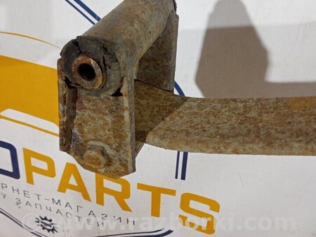 ФОТО Ресори задні металеві для Mercedes-Benz Sprinter Киев