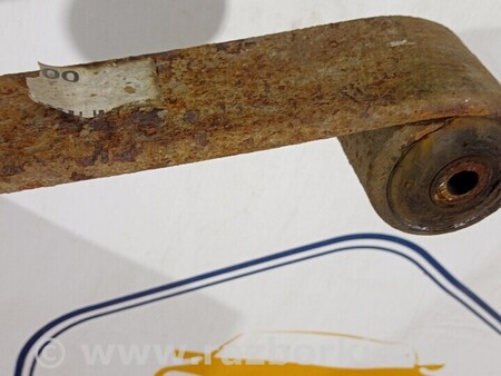 ФОТО Ресори задні металеві для Mercedes-Benz Sprinter Киев