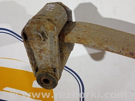 ФОТО Ресори задні металеві для Mercedes-Benz Sprinter Киев