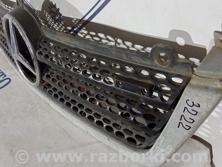 ФОТО Решітка радіатора для Mercedes-Benz Sprinter Киев