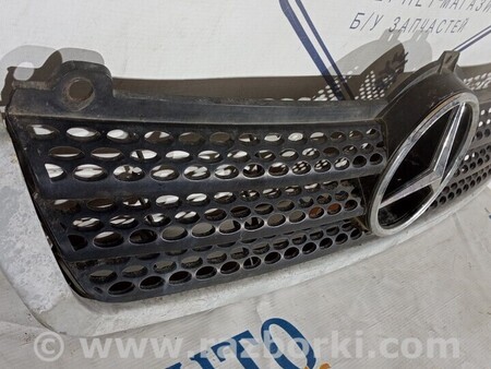 ФОТО Решітка радіатора для Mercedes-Benz Sprinter Киев