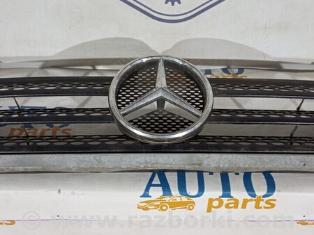 ФОТО Решітка радіатора для Mercedes-Benz Sprinter Киев