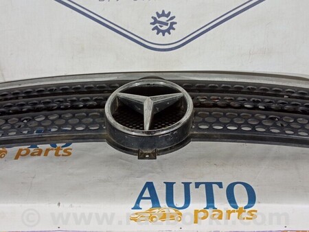 ФОТО Решітка радіатора для Mercedes-Benz Sprinter Киев