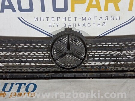 ФОТО Решітка радіатора для Mercedes-Benz Sprinter Киев