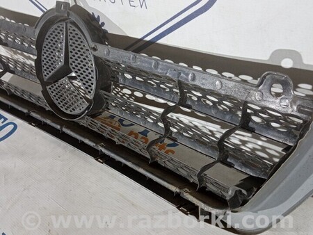 ФОТО Решітка радіатора для Mercedes-Benz Sprinter Киев