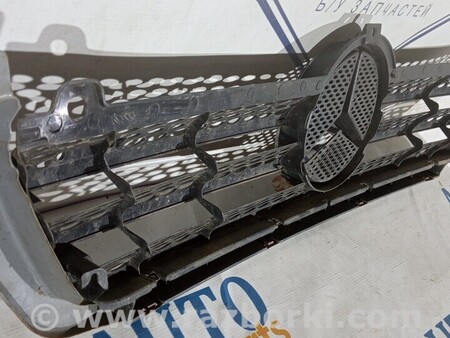 ФОТО Решітка радіатора для Mercedes-Benz Sprinter Киев