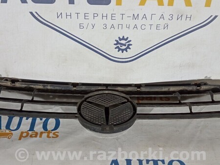 ФОТО Решітка радіатора для Mercedes-Benz Sprinter Киев