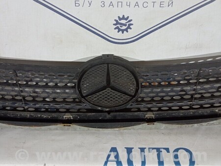 ФОТО Решітка радіатора для Mercedes-Benz Sprinter Киев