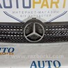 Решітка радіатора Mercedes-Benz Sprinter