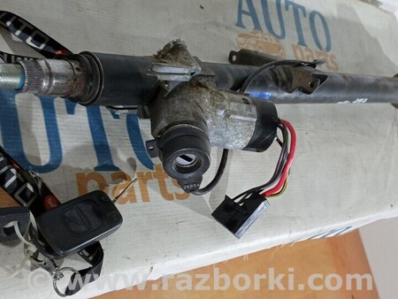 ФОТО Рулевая колонка для Mercedes-Benz Sprinter Киев