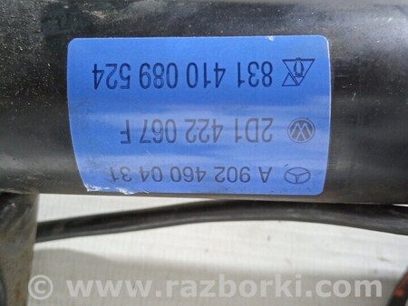 ФОТО Рулевая колонка для Mercedes-Benz Sprinter Киев