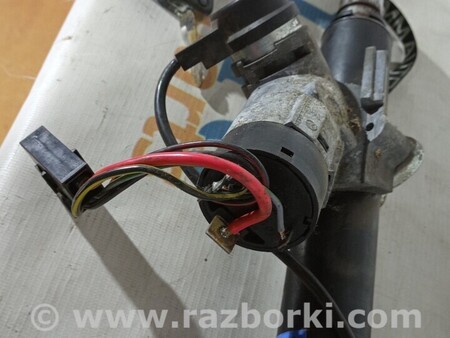 ФОТО Рулевая колонка для Mercedes-Benz Sprinter Киев