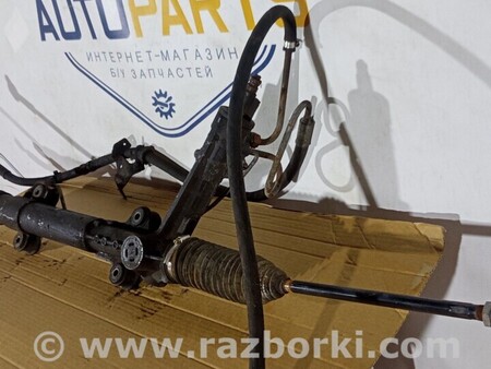 ФОТО Рулевая рейка для Mercedes-Benz Sprinter Киев