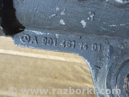 ФОТО Рулевая рейка для Mercedes-Benz Sprinter Киев