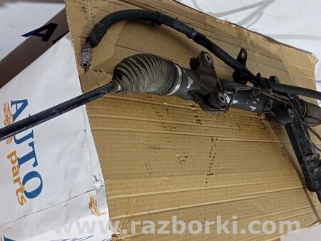 ФОТО Рулевая рейка для Mercedes-Benz Sprinter Киев