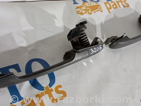 ФОТО Ручка двери передней наружная левая правая для Mercedes-Benz Sprinter Киев