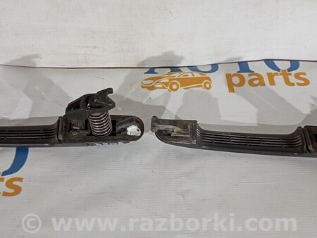 ФОТО Ручка двери передней наружная левая правая для Mercedes-Benz Sprinter Киев