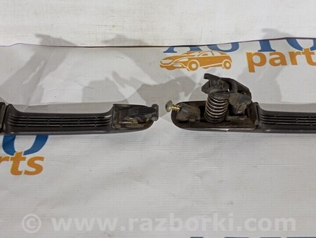 ФОТО Ручка двери передней наружная левая правая для Mercedes-Benz Sprinter Киев