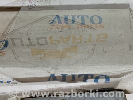 ФОТО Скло дверей переднє ліве для Mercedes-Benz Sprinter Киев