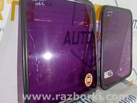 ФОТО Скло задніх дверей ліва та права сторони для Mercedes-Benz Sprinter Киев