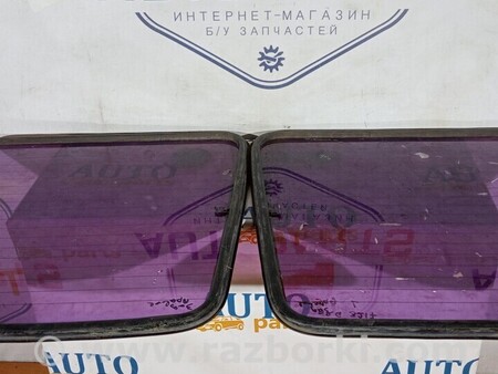 ФОТО Скло задніх дверей ліва та права сторони для Mercedes-Benz Sprinter Киев