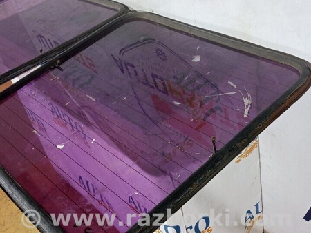 ФОТО Скло задніх дверей ліва та права сторони для Mercedes-Benz Sprinter Киев