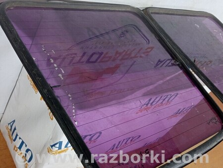 ФОТО Скло задніх дверей ліва та права сторони для Mercedes-Benz Sprinter Киев