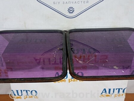 ФОТО Скло задніх дверей ліва та права сторони для Mercedes-Benz Sprinter Киев