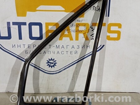 ФОТО Скло лівих передніх дверей для Mercedes-Benz Sprinter Киев