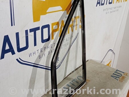 ФОТО Скло лівих передніх дверей для Mercedes-Benz Sprinter Киев