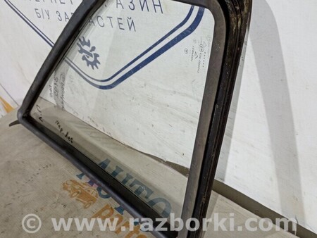 ФОТО Скло лівих передніх дверей для Mercedes-Benz Sprinter Киев