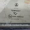 ФОТО Скло лівих передніх дверей для Mercedes-Benz Sprinter Киев