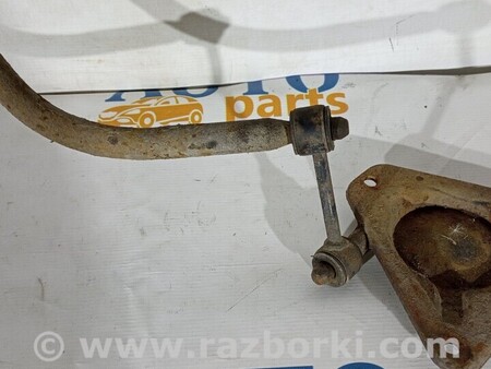 ФОТО Стабілізатор передній для Mercedes-Benz Sprinter Киев