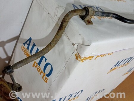 ФОТО Стабілізатор передній для Mercedes-Benz Sprinter Киев