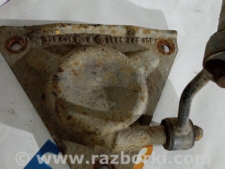 ФОТО Стабілізатор передній для Mercedes-Benz Sprinter Киев