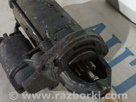 ФОТО Стартер для Mercedes-Benz Sprinter Киев