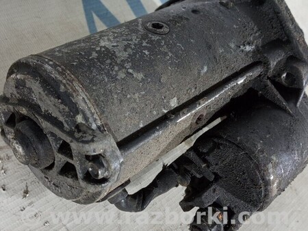 ФОТО Стартер для Mercedes-Benz Sprinter Киев