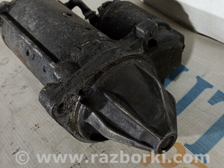 ФОТО Стартер для Mercedes-Benz Sprinter Киев