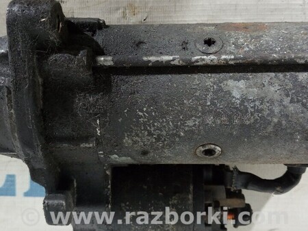 ФОТО Стартер для Mercedes-Benz Sprinter Киев