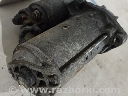 ФОТО Стартер для Mercedes-Benz Sprinter Киев