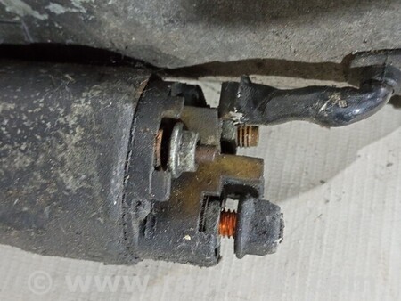 ФОТО Стартер для Mercedes-Benz Sprinter Киев