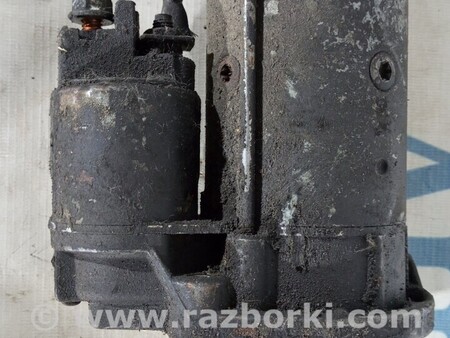 ФОТО Стартер для Mercedes-Benz Sprinter Киев