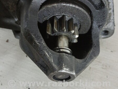 ФОТО Стартер для Mercedes-Benz Sprinter Киев