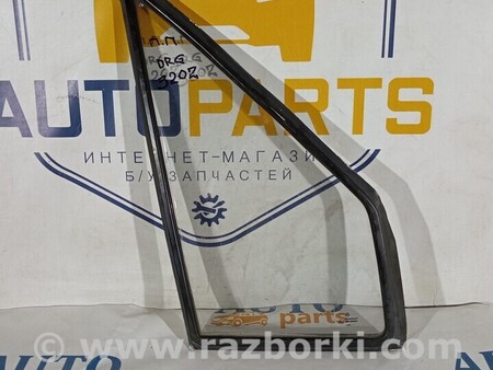 ФОТО Стекло форточка двери передней правой Скло для Mercedes-Benz Sprinter Киев