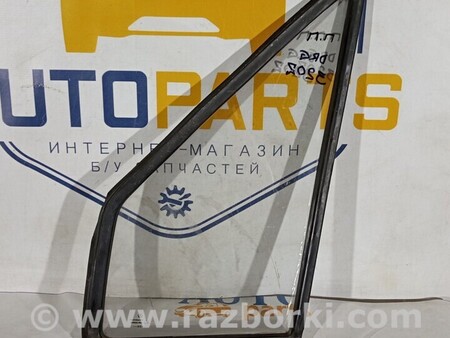 ФОТО Стекло форточка двери передней правой Скло для Mercedes-Benz Sprinter Киев