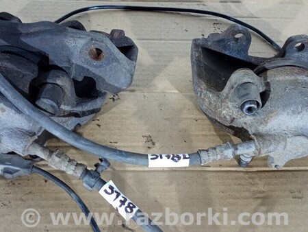 ФОТО Суппорта передні для Mercedes-Benz Sprinter Киев