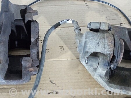 ФОТО Суппорта передні для Mercedes-Benz Sprinter Киев