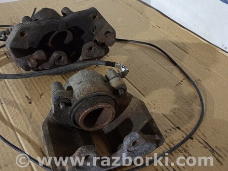 ФОТО Суппорта передні для Mercedes-Benz Sprinter Киев