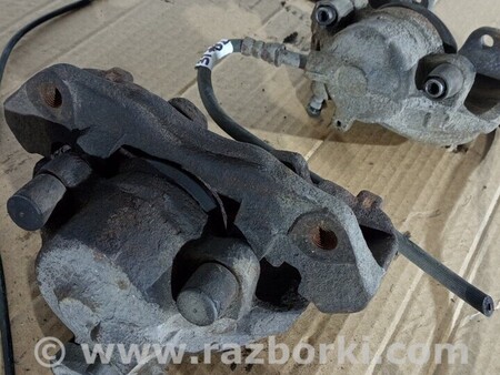 ФОТО Суппорта передні для Mercedes-Benz Sprinter Киев