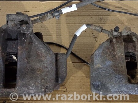 ФОТО Суппорта передні для Mercedes-Benz Sprinter Киев